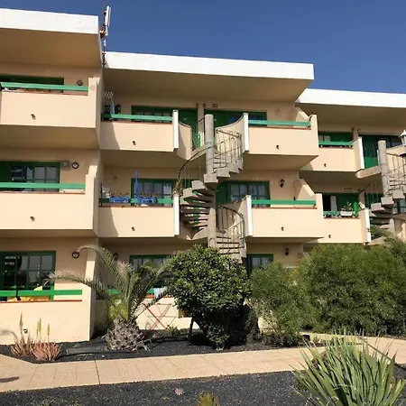 Sea View Bouganville 304