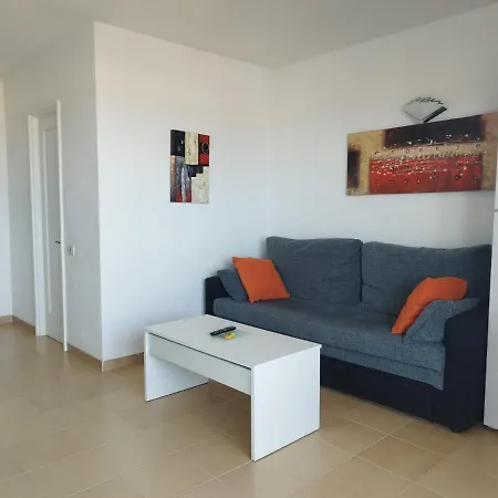 Sea View Bouganville 304 公寓 科斯塔卡莱塔