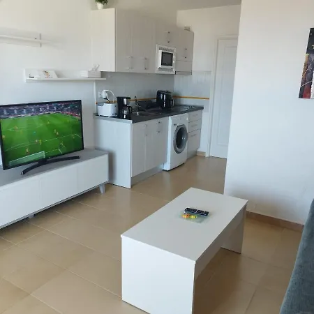 Sea View Bouganville 304 Apartment Caleta De Fuste