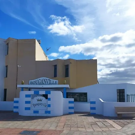 Sea View Bouganville 304 *