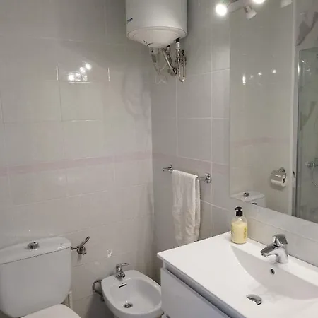 公寓 Sea View Bouganville 304