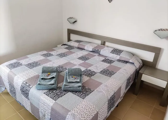 アパート Sea View Bouganville 304