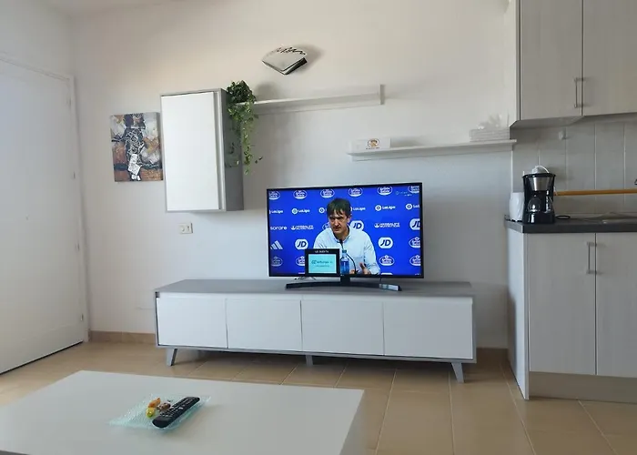 Sea View Bouganville 304 *