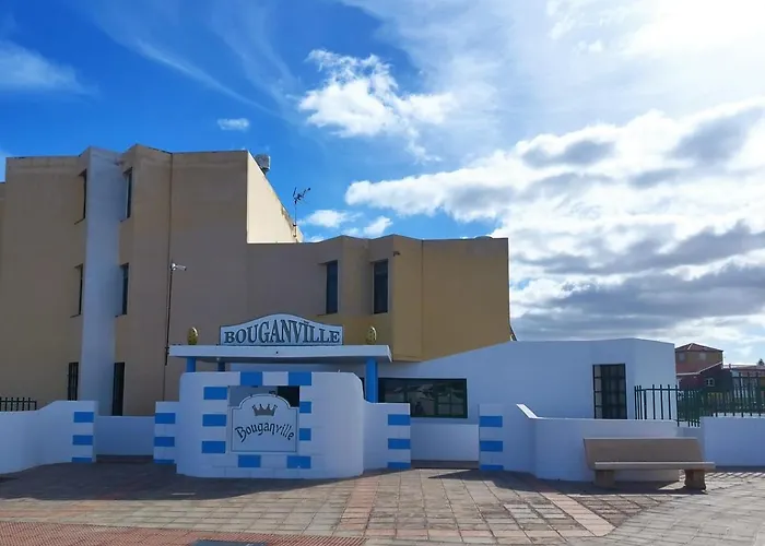 Sea View Bouganville 304 *