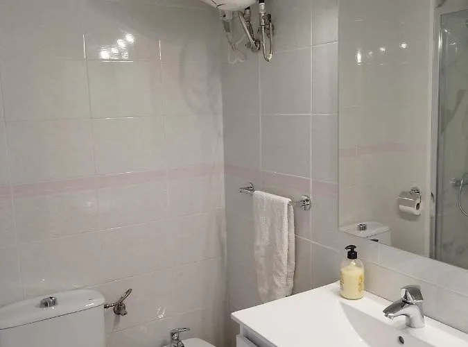 アパート Sea View Bouganville 304