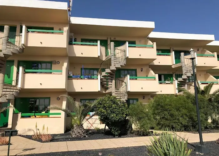 Sea View Bouganville 304