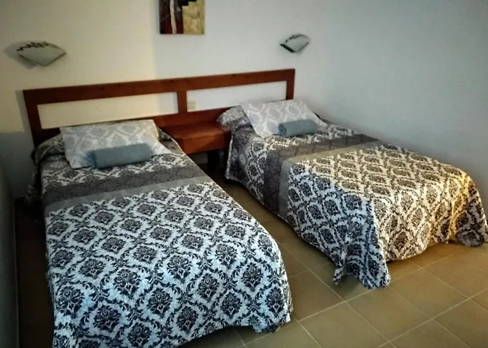 Sea View Bouganville 304 アパート