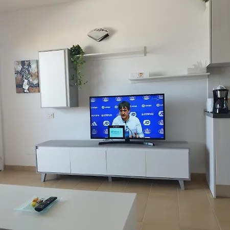 Sea View Bouganville 304 *