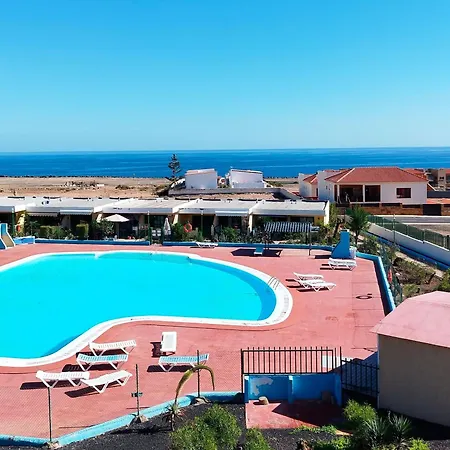 Sea View Bouganville 304 Appartamento