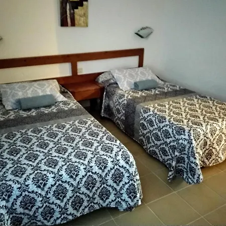 Sea View Bouganville 304 Апартаменты